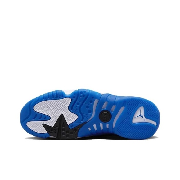 Jordan Mens Jumpman Two Trey Shoe | Color: Concord Royal | NEW/NWOB!!????? main image 13